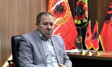 Pas gjetjes së shkeljeve në Hagë, Gucati: S’më lejuan me i hedh dy kokrra dhe mbi varrin e babait