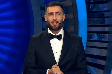 “U gjeta i papërgatitur, jam mirë”- Reagon Alaudin Hamiti pasi u sulmu nga një person