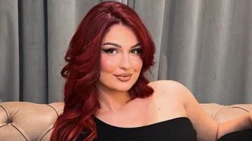 “Qenke trashur” – Vesa Vllasaliu reagon ndaj komenteve për peshën: Ky trup është i një mami që ka lindur para 2 muajve