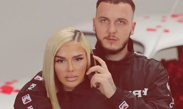 Loredana: Mozzik ka ardhur 100 herë për koncerte këtu dhe s’e ka takuar vajzën