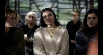 Fatlume Bunjaku, zëri i ri i kinematografisë kosovare në skenën evropiane