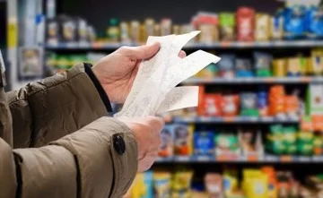 Inflacioni në Kosovë arrin 6% në shkurt, rriten çmimet e ushqimit dhe fluturimeve