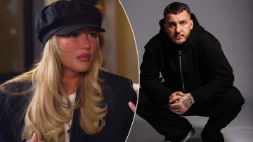 “Unë e kam duruar shumë, për famë ai e harron edhe vajzën” – Loredana i reagon Mozzikut