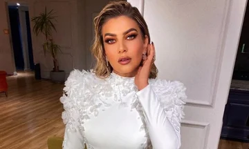 Leonora Jakupi : Ndonjëherë e veshi jelekun antiplumb, është botë e egër që nuk ta fal minutin