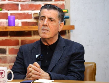 Haziri për Osmanin: Nëse do të kandidohej, LDK-ja do ta diskutonte mbështetjen