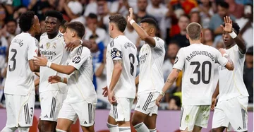 Super ndeshje sonte në Ligën e Kampionëve, vëmendja në Madrid