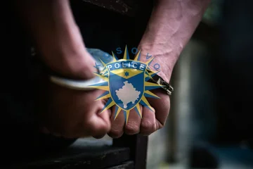 Arrestohet një person i kërkuar me urdhërarrest ndërkombëtar