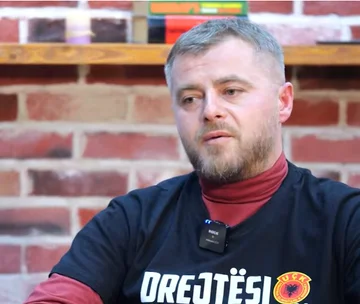 Tasholli: Qytetaria duhet t’ia marrë Gjykatës Speciale të drejtën të flasë në emër të saj