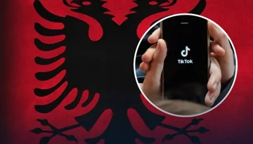 Hapet zyrtarisht TikTok në Shqipëri, një vit pas bllokimit