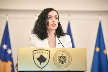 DnV`ja kundërshton vendimin e Osmanit për KQZ`në, paralajmëron pasoja