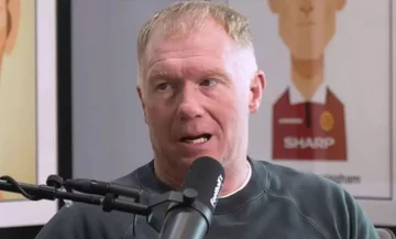 Paul Scholes ‘ia luan pak’ Italisë: Është si Arsenali i kombëtareve