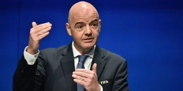 Infantino e konfirmon: Irani do të jetë e do të luajë në SHBA