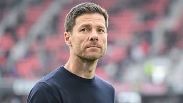 Xabi Alonso arrin marrëveshje për ta drejtuar gjigantin anglez