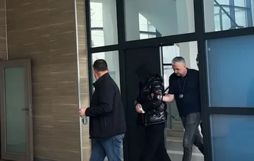 Të dyshuarit për spiunazh, Fatmir Shehollit, i vazhdohet paraburgimi edhe për dy muaj