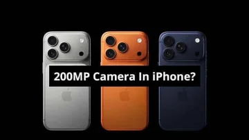 Në vitin 2028 do të prodhohet iPhone i parë me kamerë 200MP