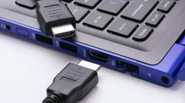 Si të kuptoni që kablloja HDMI është duke u dëmtuar