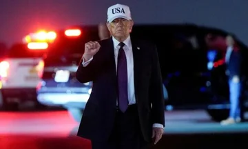 Trump thotë se lufta me Iranin është afër përfundimit