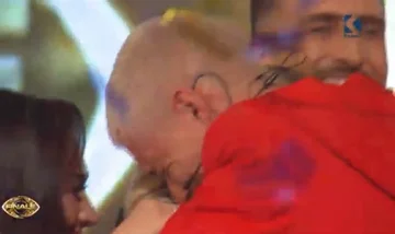 LONDRIMI fitues i BBVK4