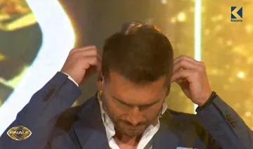 Ludo i zhgënjyer, tenton të ikë nga skena pasi eliminohet nga BBVK