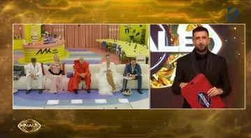 Finalja e BBVK4: E para që eliminohet është Hygerta