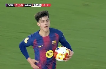 Barcelona nis ”Remontadën” ndaj Atletikos