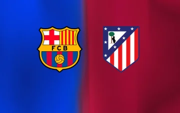 Barcelona – Atletico Madrid, formacionet zyrtare