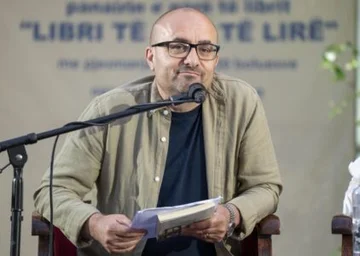 Shkretimi i Kosovës