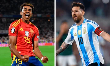 Tensionet në Lindjen e Mesme, “Finalissima” mund të zhvendoset në Europë