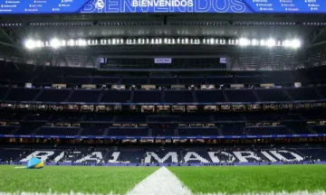 Reali ‘goditet’ nga një sanksion prej UEFA-s, shkaku i veprimit të një tifozi