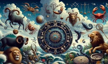 Horoskopi 10 Mars 2026: Moment shumë i favorshëm për dashurinë, zbuloni surprizat e yjeve