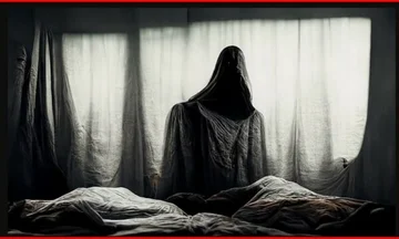 Paraliza e gjumit: Pse ndodhin “demonët” e natës