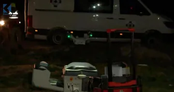 Aksion në Rahovec: Po vazhdojnë kërkimet edhe natën për 80 vjeçarin nga Zatriqi