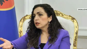 Presidentja Osmani tregon momentin kur Kurti i tha që nuk e përkrah kandidaturën e saj