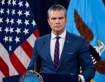 Hegseth thotë se bombardimet e SHBA`së kundër Iranit do të rriten dukshëm