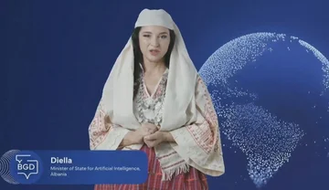 Gjykata Kushtetuese cakton datën: Ja kur do të mbahet seanca për shqyrtimin e dekretimit të Diellës si ministre