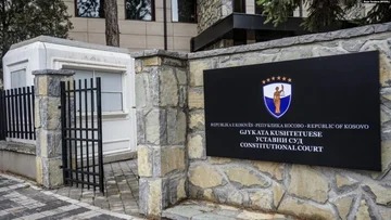 Komentet e PDK-së për seancën e zgjedhjes së presidentit: Pjesëmarrja në seancë s’mund të imponohet