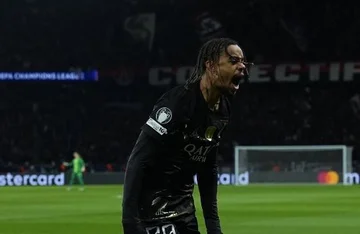 Chelsea “shkelet” në “Parkun e Princave”, mposhtet nga PSG-ja