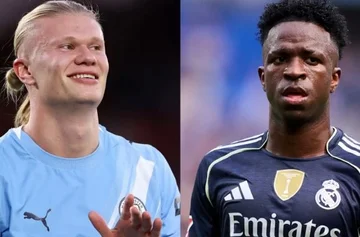 Real Madrid – Man City, dalin formacionet zyrtare