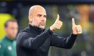Guardiola bën një veprim të veçantë për lojtarët e tij, para ndeshjes së madhe me Realin
