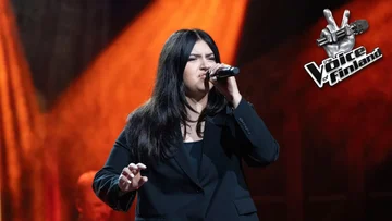 Shqiptarja Hana Orllati kalon edhe fazën e dueleve në “The Voice of Finland”