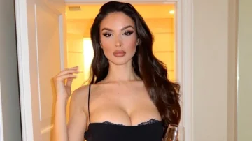 Oriola Marashi ndahet nga i dashuri, po kalon një periudhë të vështirë emocionale