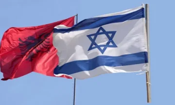 Shqipëria shpalli Iranin sponsor të terrorizmit, reagon Izraeli: Rezolutë historike