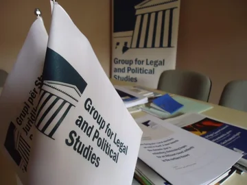 GLPS mirëpret heqjen e masave të BE ndaj Kosovës: Kjo ofron optimizëm të ri për rrugën tonë Evropiane