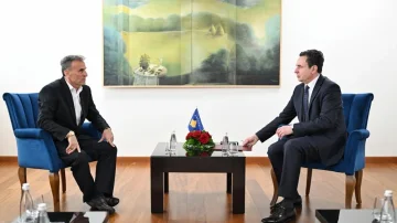 Kurti “e nxjerr” nga ngujimi Lulzim Hetemin, e emëron zv.ministër në Qeveri