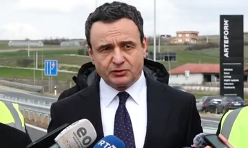 Para tre vjetësh Kurti më zë e figurë thoshte se ka Asociacion, sot krenohet që se bëri (VIDEO)