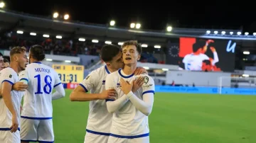 Fisnik Asllani shpjegon arsyen se pse zgjodhi Kosovën para Gjermanisë