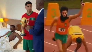 “Digjet” interneti pasi Marokut iu dha titulli i Afrikës, shihni shakatë më të mira në rrjetet sociale