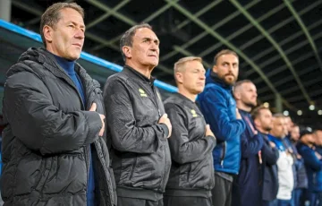 Foda tregon për gjasat e Kosovës ndaj Sllovakisë