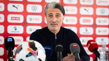 Murat Yakin e pranon se e ka në plane një tjetër yll shqiptar