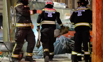 Tragjedia në Vjenë të Austrisë, Ambasada e njofton se trupat e vdekur të 3 kosovarëve janë nisur për Kosovë